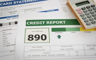 Credit Repair – Maintain the Correct Debt To Credit Ratio